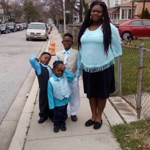 Meet your Posher, Iam